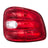 Eagle Eye FR275-U000R Tail Light Assembly - Right