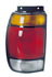 Eagle Eye FR276-U000L Tail Light Assembly - Left
