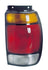 Eagle Eye FR276-U000R Tail Light Assembly - Right