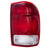 Eagle Eye FR278-U100R Tail Light Assembly - Right