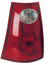 Eagle Eye FR304-U000L Tail Light Assembly - Left