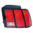 Eagle Eye FR305-U000R Tail Light Housing - Right