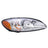 Eagle Eye FR311-A001L Headlight Assembly - Left