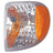 Eagle Eye FR330-U000L Parking Light Assembly - Left