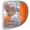 Eagle Eye FR330-U000L Parking Light Assembly - Left