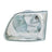 Eagle Eye FR345-B001L Headlight Assembly - Left