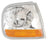 Eagle Eye FR346-U000L Parking Light Assembly - Left
