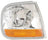 Eagle Eye FR346-U000R Parking Light Assembly - Right