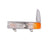 Eagle Eye FR349-U000R Parking Light Assembly - Right