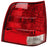 Eagle Eye FR356-U000L Tail Light Assembly - Left