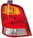 Eagle Eye FR364-U000R Tail Light Assembly - Right