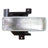 Eagle Eye FR383-B000R Fog Light Assembly - Right
