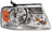 Eagle Eye FR390-B001R Headlight Assembly - Right