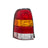 Eagle Eye FR400-U000R Tail Light Housing - Right