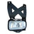 Eagle Eye FR407-B000L Fog Light Assembly - Left