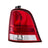 Eagle Eye FR416-U000L Tail Light Assembly - Left
