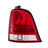 Eagle Eye FR416-U000R Tail Light Assembly - Right