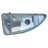 Eagle Eye FR417-U100L Fog Light Assembly - Left