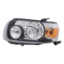 Eagle Eye FR418-B001R Headlight Lens Housing - Right