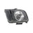 Eagle Eye FR434-B001R Headlight Assembly - Right