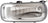 Eagle Eye FR444-B000L Fog Light Assembly - Left