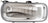 Eagle Eye FR444-B000R Fog Light Assembly - Right