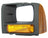 Eagle Eye FR453-U000L Parking Light Lens / Housing - Left