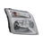 Eagle Eye FR456-B001RCA Headlight Assembly - Right