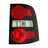 Eagle Eye FR458-U100L Tail Light Housing - Left