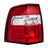 Eagle Eye FR493-U000R Tail Light Assembly - Right