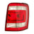 Eagle Eye FR499-U000R Tail Light Assembly - Right