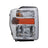 Eagle Eye FR500-B001R Headlight Assembly - Right
