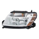 Eagle Eye FR515-B001R Headlight Assembly - Right
