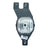 Eagle Eye FR542-B000L Fog Light Assembly - Left