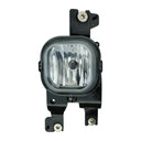 Eagle Eye FR543-B000L Fog Light Assembly - Left