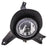 Eagle Eye FR544-B000L Fog Light Assembly - Left