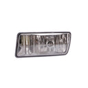 Eagle Eye FR545-B000L Fog Light Lens / Housing - Left