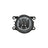 Eagle Eye FR551-B0000 Fog Light Assembly