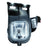Eagle Eye FR559-B000L Fog Light Assembly - Left