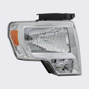 Eagle Eye FR560-B0A12-SD6V Headlight Set