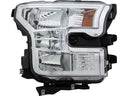 Eagle Eye FR603-A0A12-SD4V Headlight Set