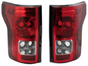 Eagle Eye FR605-U0002-SD4V Tail Light Set