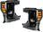 Eagle Eye FR681-B1A1R-SD3V Headlight Assembly - Right