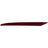 Eagle Eye FR724-0000L Bumper Reflector - Rear Left