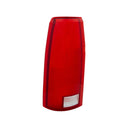 Eagle Eye GM080-L000L Tail Light Lens - Left