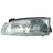 Eagle Eye GM089-B001L Headlight Assembly - Left