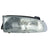 Eagle Eye GM089-B001R Headlight Assembly - Right