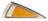 Eagle Eye GM110-U000L Side Marker Light Assembly - Front Left