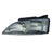 Eagle Eye GM111-B001L Headlight Assembly - Left