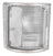 Eagle Eye GM123-U00CR Tail Light Assembly - Right